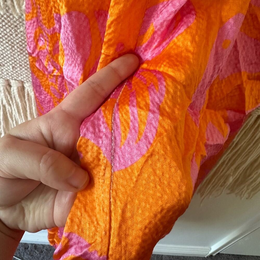 Rodebjer Wava Dress - Picture 7 of 9